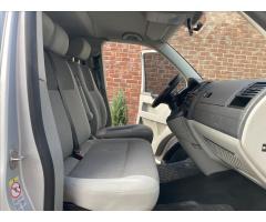 Volkswagen Caravelle 2,0 TDI LONG COMFORTLINE 103KW - 9