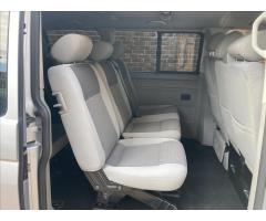 Volkswagen Caravelle 2,0 TDI LONG COMFORTLINE 103KW - 10