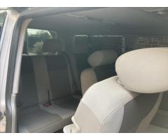 Volkswagen Caravelle 2,0 TDI LONG COMFORTLINE 103KW - 11