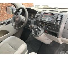 Volkswagen Caravelle 2,0 TDI LONG COMFORTLINE 103KW - 19