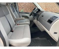 Volkswagen Caravelle 2,0 TDI LONG COMFORTLINE 103KW - 21