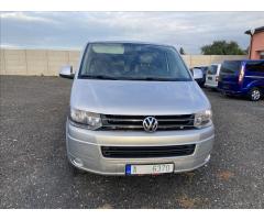 Volkswagen Caravelle 2,0 TDI LONG COMFORTLINE 103KW - 24