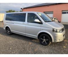 Volkswagen Caravelle 2,0 TDI LONG COMFORTLINE 103KW - 25