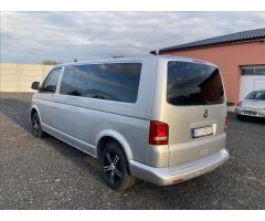 Volkswagen Caravelle 2,0 TDI LONG COMFORTLINE 103KW - 26