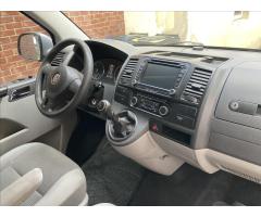 Volkswagen Caravelle 2,0 TDI LONG COMFORTLINE 103KW - 29