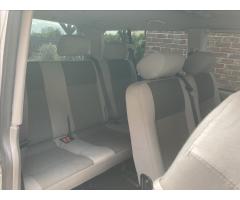 Volkswagen Caravelle 2,0 TDI LONG COMFORTLINE 103KW - 33