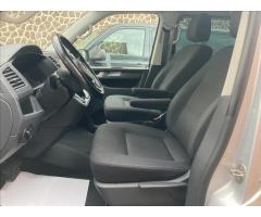 Volkswagen Multivan 2,0 TDI 110KW DSG 7-Sedaček - 8