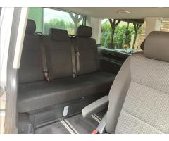 Volkswagen Multivan 2,0 TDI 110KW DSG 7-Sedaček - 12