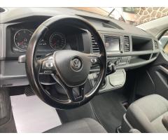 Volkswagen Multivan 2,0 TDI 110KW DSG 7-Sedaček - 13