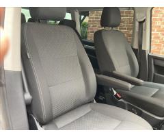 Volkswagen Multivan 2,0 TDI 110KW DSG 7-Sedaček - 19