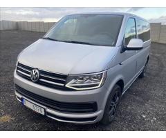 Volkswagen Multivan 2,0 TDI 110KW DSG 7-Sedaček - 25