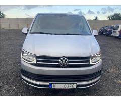 Volkswagen Multivan 2,0 TDI 110KW DSG 7-Sedaček - 26