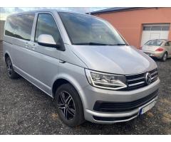 Volkswagen Multivan 2,0 TDI 110KW DSG 7-Sedaček - 27