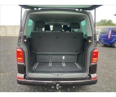 Volkswagen Multivan 2,0 TDI Comfortline DSG 7-Sedaček - 6