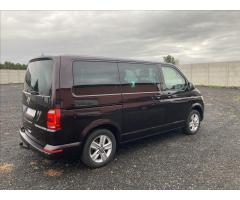 Volkswagen Multivan 2,0 TDI Comfortline DSG 7-Sedaček - 7