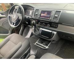 Volkswagen Multivan 2,0 TDI Comfortline DSG 7-Sedaček - 8