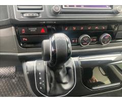 Volkswagen Multivan 2,0 TDI Comfortline DSG 7-Sedaček - 10