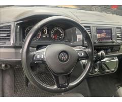 Volkswagen Multivan 2,0 TDI Comfortline DSG 7-Sedaček - 11