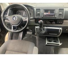 Volkswagen Multivan 2,0 TDI Comfortline DSG 7-Sedaček - 12