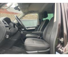 Volkswagen Multivan 2,0 TDI Comfortline DSG 7-Sedaček - 19