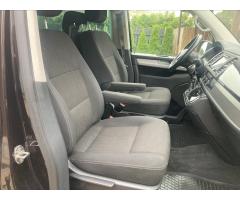 Volkswagen Multivan 2,0 TDI Comfortline DSG 7-Sedaček - 20