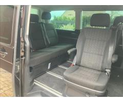 Volkswagen Multivan 2,0 TDI Comfortline DSG 7-Sedaček - 21