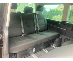 Volkswagen Multivan 2,0 TDI Comfortline DSG 7-Sedaček - 22