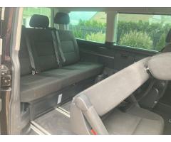 Volkswagen Multivan 2,0 TDI Comfortline DSG 7-Sedaček - 23