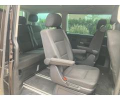 Volkswagen Multivan 2,0 TDI Comfortline DSG 7-Sedaček - 24