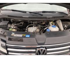 Volkswagen Multivan 2,0 TDI Comfortline DSG 7-Sedaček - 28