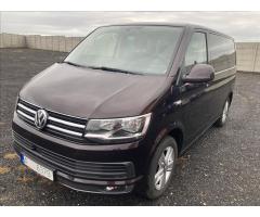 Volkswagen Multivan 2,0 TDI Comfortline DSG 7-Sedaček - 30