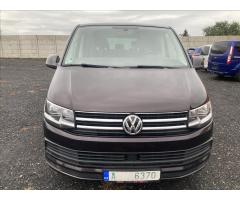 Volkswagen Multivan 2,0 TDI Comfortline DSG 7-Sedaček - 31