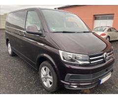 Volkswagen Multivan 2,0 TDI Comfortline DSG 7-Sedaček - 32