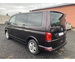 Volkswagen Multivan 2,0 TDI Comfortline DSG 7-Sedaček - 33