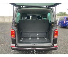 Volkswagen Multivan 2,0 TDI Comfortline DSG 7-Sedaček - 34