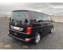 Volkswagen Multivan 2,0 TDI Comfortline DSG 7-Sedaček - 35