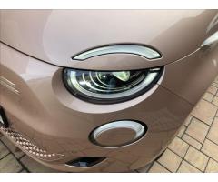 Fiat 500e La Prima 42KWh - 46