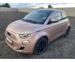 Fiat 500e La Prima 42KWh - 50