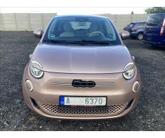 Fiat 500e La Prima 42KWh - 51