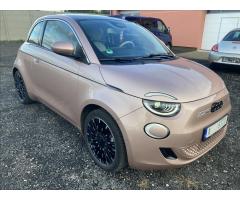 Fiat 500e La Prima 42KWh - 52