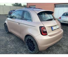 Fiat 500e La Prima 42KWh - 53