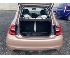 Fiat 500e La Prima 42KWh - 54