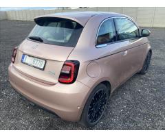 Fiat 500e La Prima 42KWh - 55