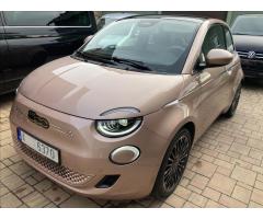 Fiat 500e La Prima 42KWh - 56