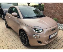 Fiat 500e La Prima 42KWh - 57