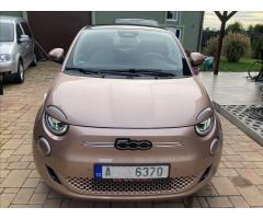 Fiat 500e La Prima 42KWh - 58