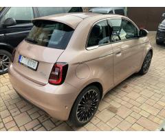 Fiat 500e La Prima 42KWh - 59