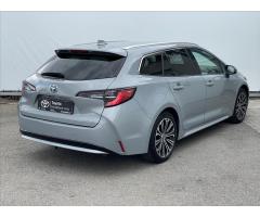 Toyota Corolla 1,8 Hybrid Executive TS - 6