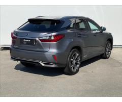 Lexus RX 450h 3,5 450h 4×4 COMFORT - 6