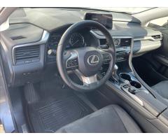 Lexus RX 450h 3,5 450h 4×4 COMFORT - 7